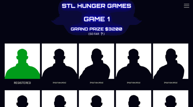 stlhungergames.com