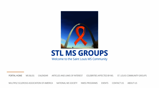 stlmsgroups.com