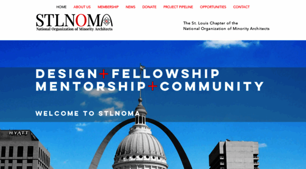 stlnoma.com