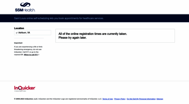 stlouis-ssm.inquicker.com