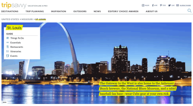 stlouis.about.com