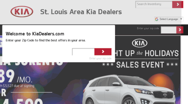 stlouis.kiadealers.com