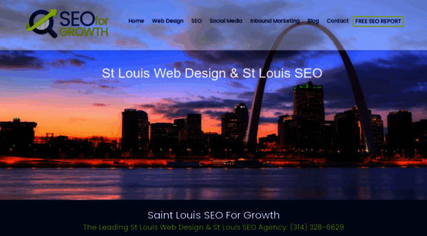 stlouis.seoforgrowth.com