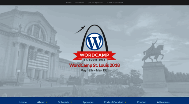 stlouis.wordcamp.org