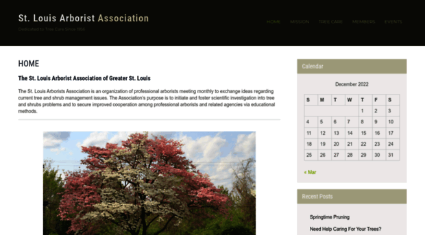 stlouisarborist.org