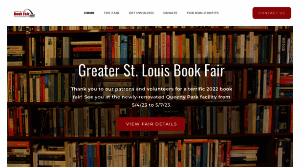 stlouisbookfair.org