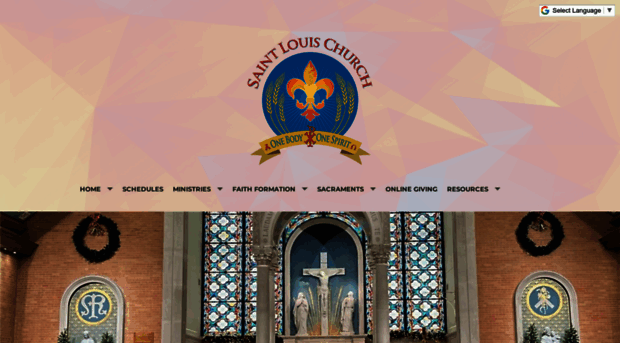 stlouischurchmphs.org
