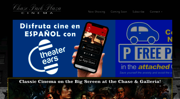 stlouiscinemas.com