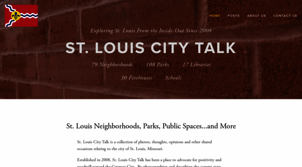 stlouiscitytalk.com