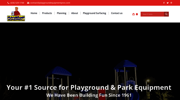 stlouiscommercialplaygrounds.com