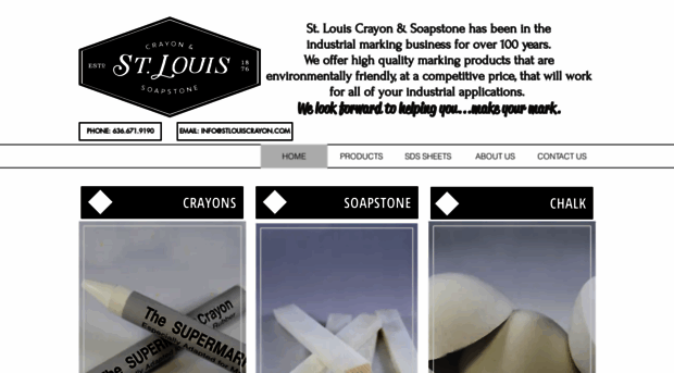 stlouiscrayon.com