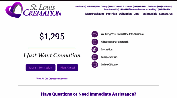 stlouiscremation.com