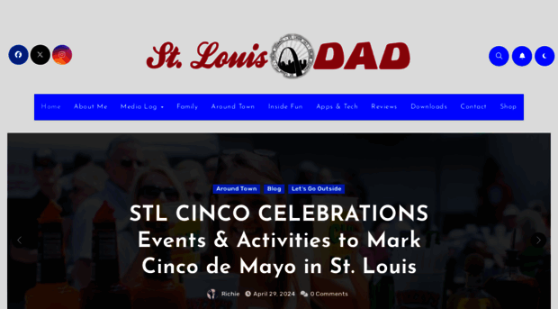 stlouisdad.com