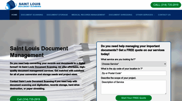 stlouisdocumentscanning.com