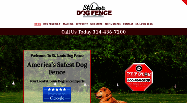 stlouisdogfence.com