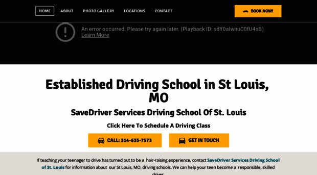 stlouisdrivinginstruction.com