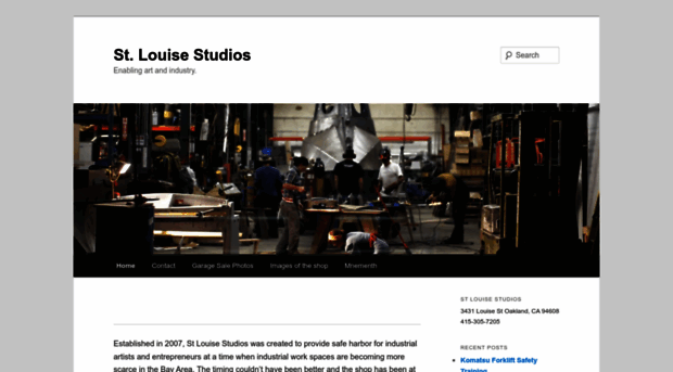 stlouisestudios.com