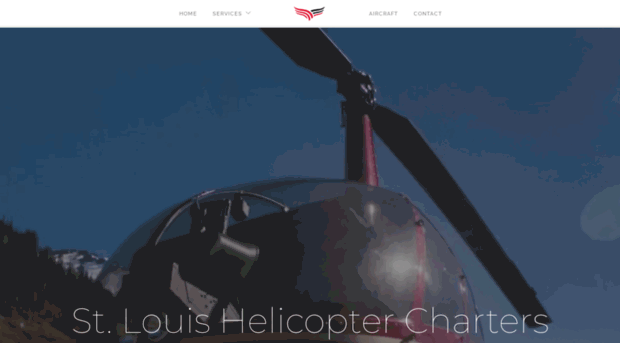 stlouishelicoptercharter.com