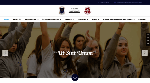 stlouishighschool.ie