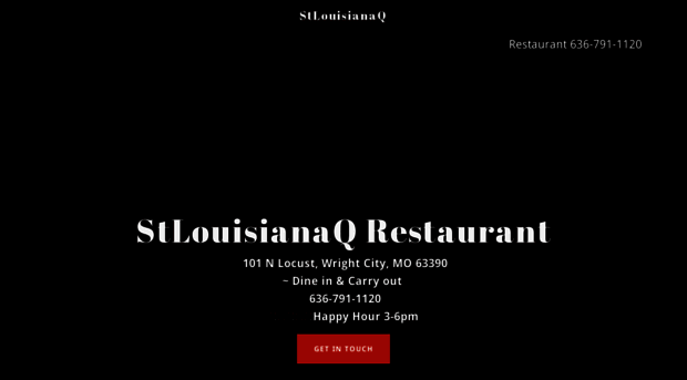 stlouisianaq.com