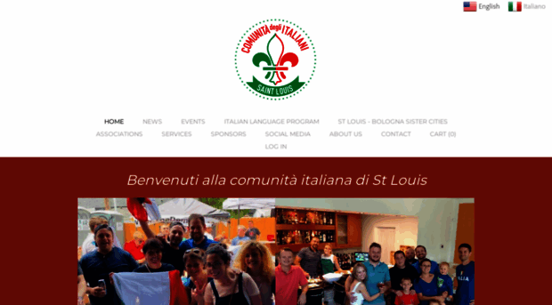 stlouisitalians.com