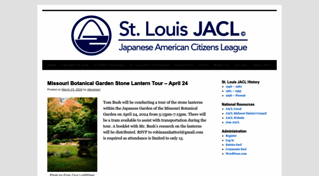 stlouisjacl.org