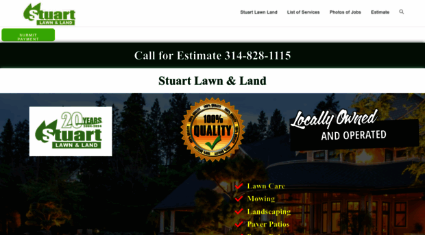 stlouislawnandland.com