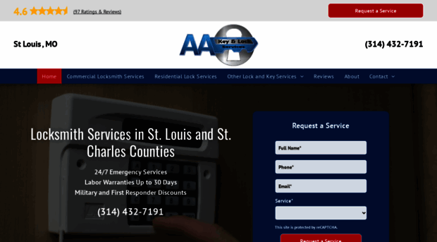 stlouislocksmith.com