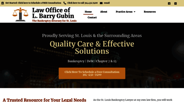 stlouismobankruptcylawfirm.com