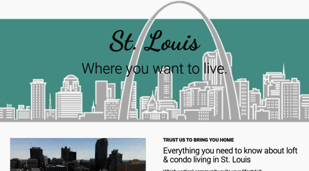 stlouispremierlofts.com