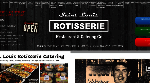 stlouisrotisserie.com