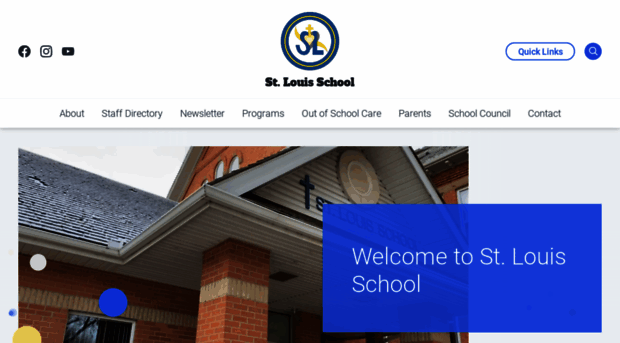 stlouisschool.ca