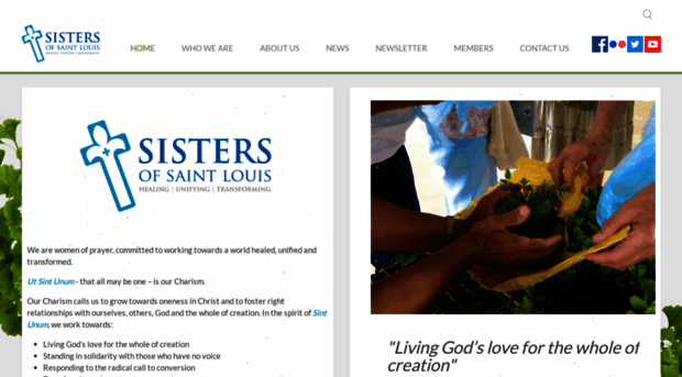 stlouissisters.org