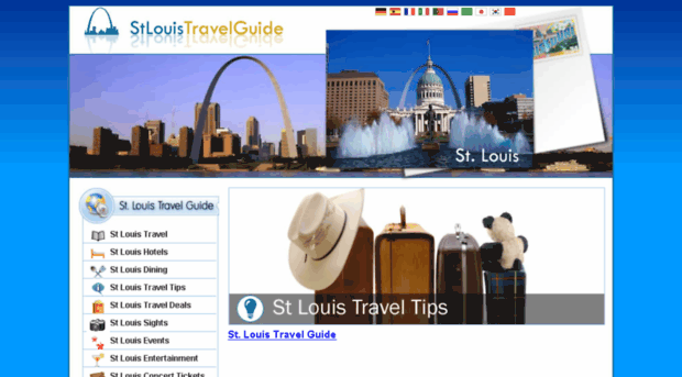 stlouistravelguide.info