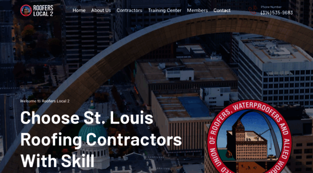 stlouisunionroofing.com