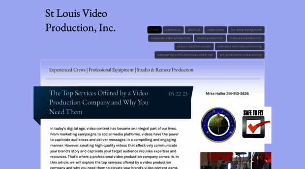 stlouisvideoproduction.com