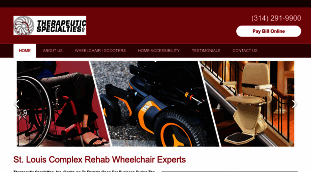 stlouiswheelchair.com