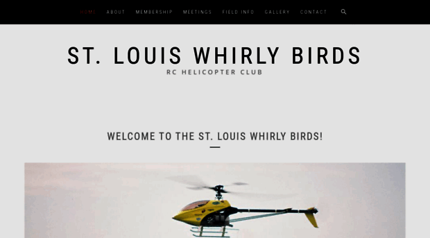 stlouiswhirlybirds.com