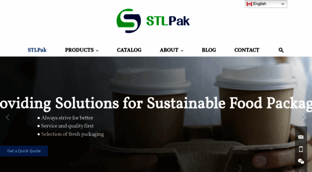 stlpak.com