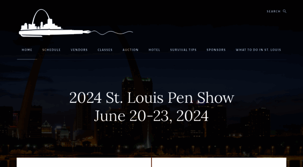stlpenshow.com