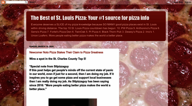 stlpizzaguy.blogspot.com