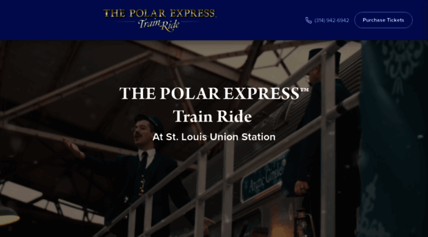 stlpolarexpressride.com