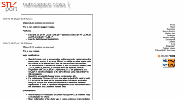 stlport.sourceforge.net