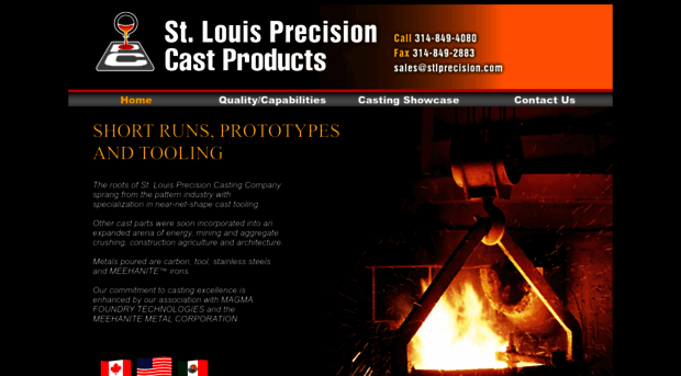 stlprecision.com