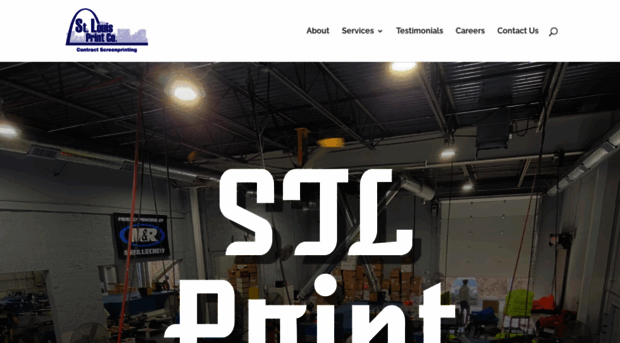 stlprintco.com