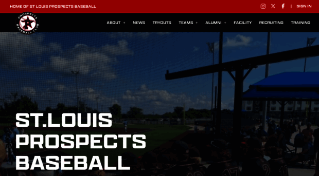 stlprospectsbaseball.com