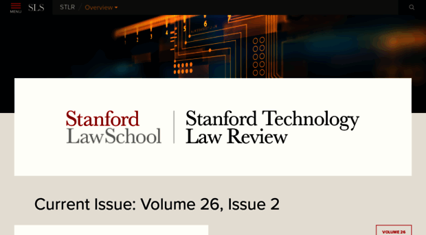 stlr.stanford.edu