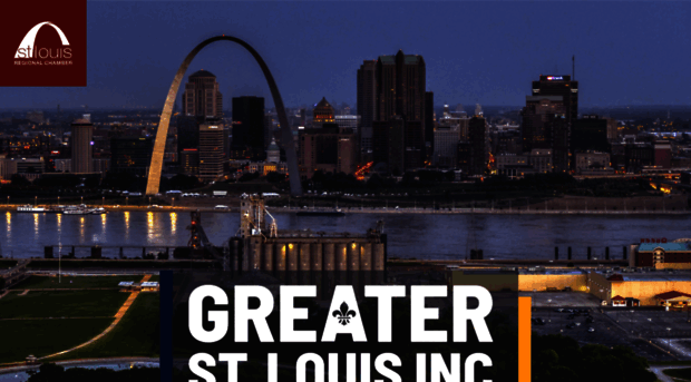 stlregionalchamber.com