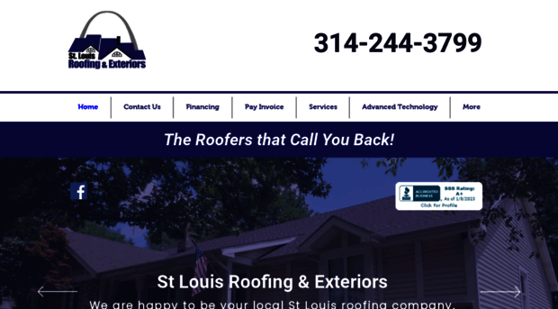 stlroof.com