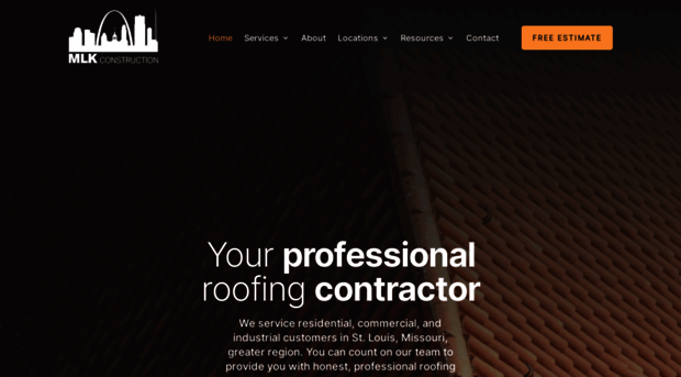 stlroofingcompany.com